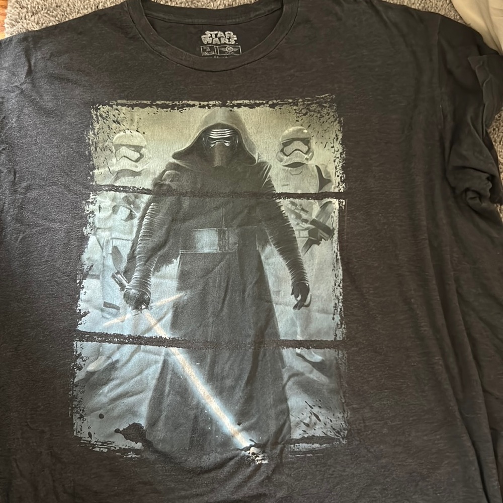 Star Wars Tshirt
